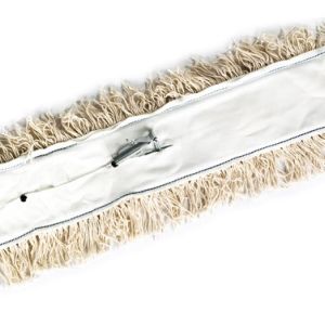 MOP EN COTON SANS MANCHE AVEC CADRE EN ALUMINIUM