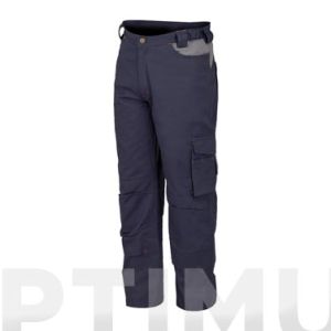 PANTALON EXTENSIBLE SANS PATCHES