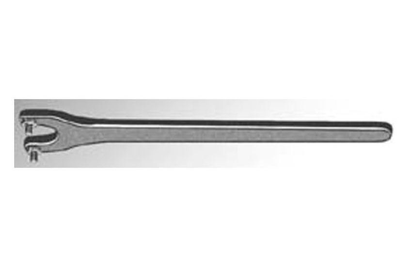 LLAVE DESBARBADORA