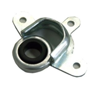 SOPORTE CON RODAMIENTO