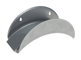 SOPORTE MANGUERA METALICO