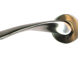 MANILLA INOX 304 ROSETA (JUEGO)