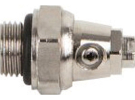 PURGEUR MANUEL DE RADIATEUR