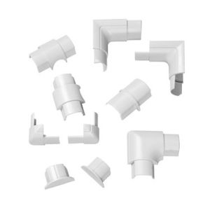 RACCORDS SEMI-CIRCULAIRES