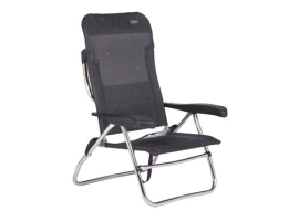 SILLA DE PLAYA RECLINABLE