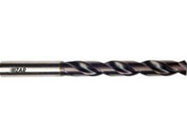 HSSECO DIN 338N PROFESSIONAL CYLINDRICAL METAL DRILL BIT