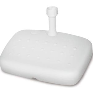 SUPPORT POUR PARASOL DE BALCON 15 L