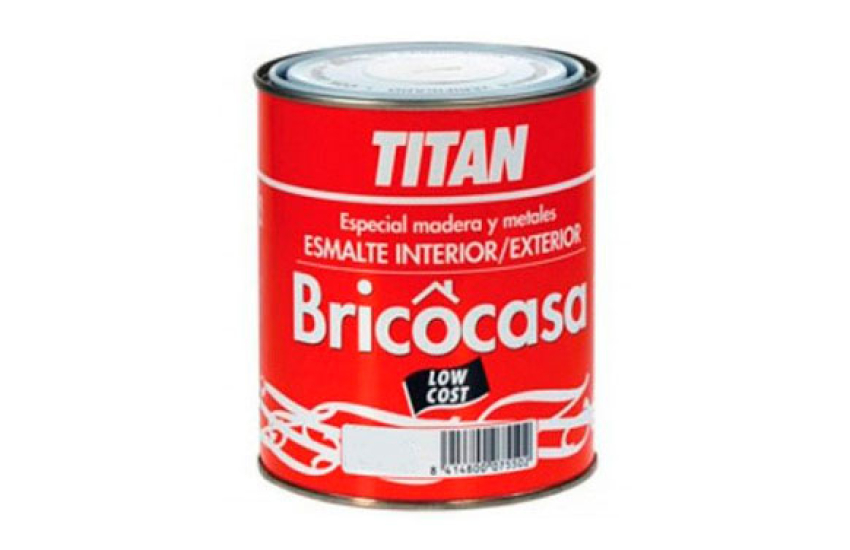 BRICOCASA ÉMAIL BRILLANT BRICOCASA ÉMAIL BRILLANT