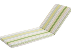 COJIN TUMBONA RAYAS/CRUDO