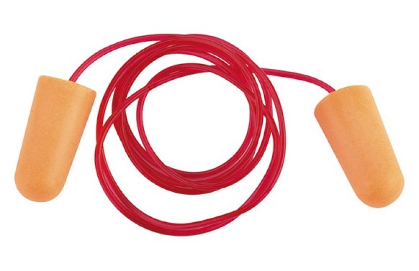 BOUCHONS D'OREILLE JETABLES BOUCHONS D'OREILLE JETABLES