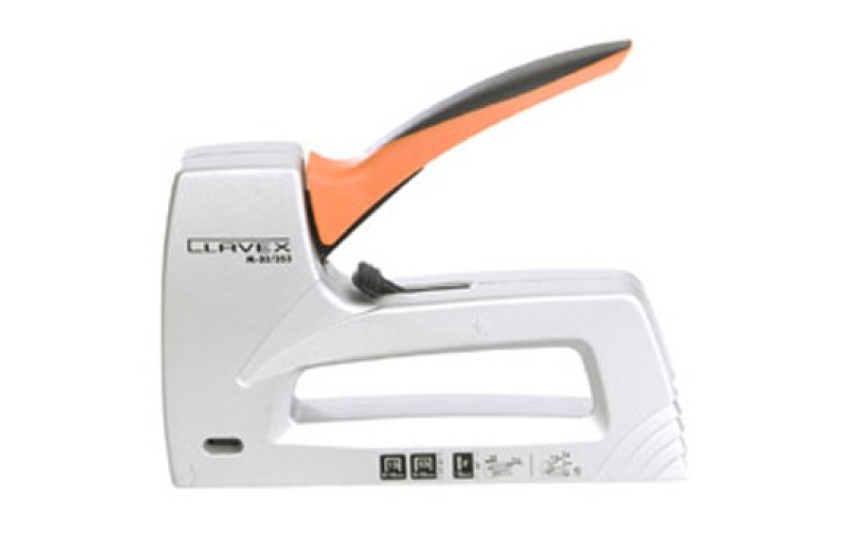 GRAPADORA MANUAL GRAPADORA MANUAL