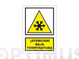 PANNEAU D'AVERTISSEMENT EN CATALAN