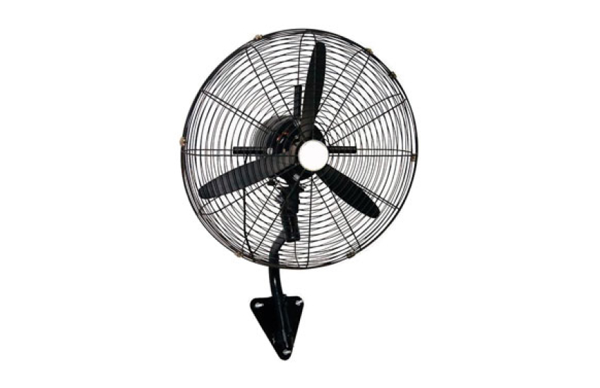 VENTILATEUR MURAL INDUSTRIEL 210W 75CM
