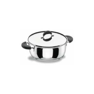 CAZUELA CON TAPA INOX LADYCOR