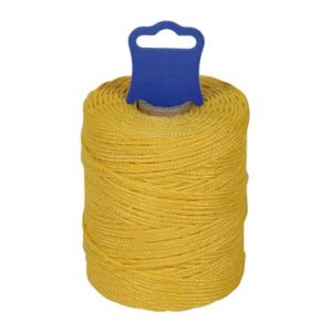 FIL DE PIQUETAGE TRESSÉ EN POLYPROPYLÈNE Ø 1,8 MM