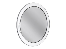 MIROIR GROSSISSANT X8 NERTA AVEC VENTOUSES