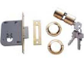 CERRADURA EMBUTIR PUERTA ENTRADA MADERA