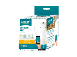 ENCHUFE DE SUPERFICIE SMART WIFI