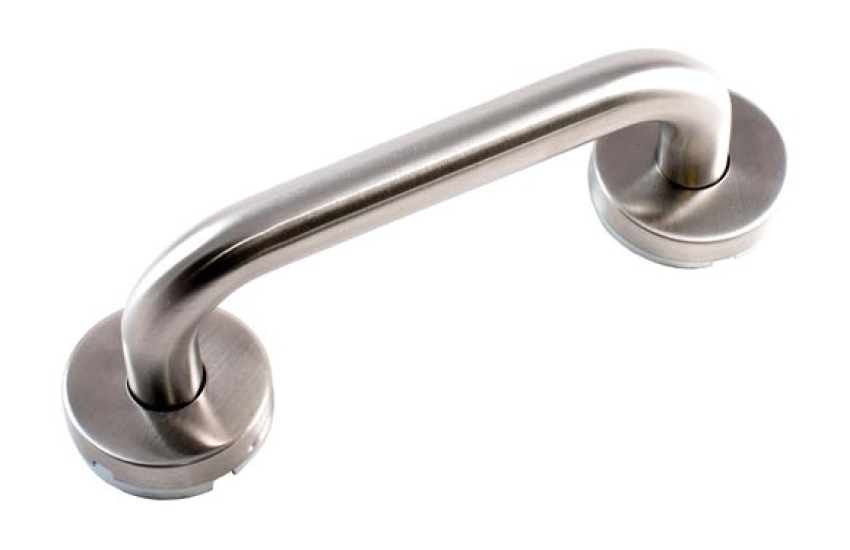 POIGNÉE AVEC ROSETTE