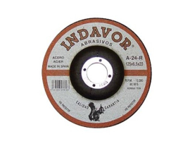 DISQUE CORIN.D/HIER.A24 INDAVOR