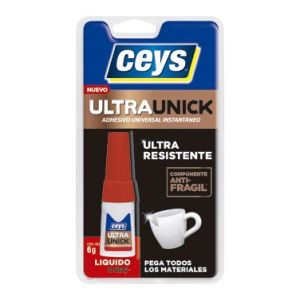 ADHESIVO SUPERCEYS