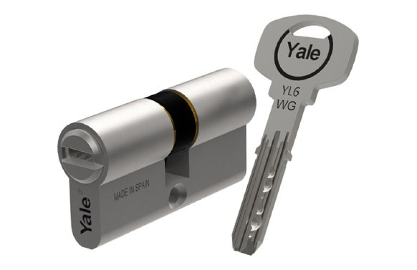 CILINDRO YL6 LEVA LARGA,