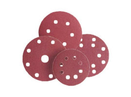 ABRALITE VELGRIP PAPER DISC P64E