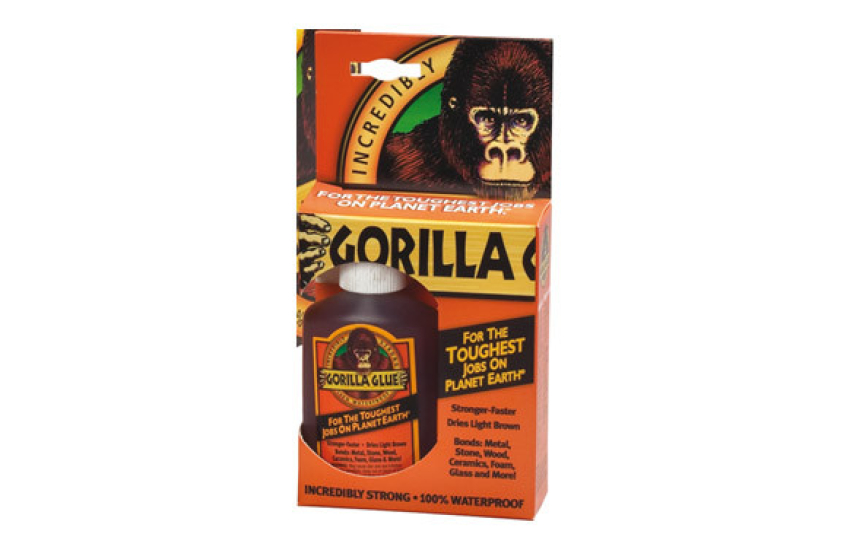 COLLE GORILLA COLLE POLYVALENTE COLLE GORILLA COLLE POLYVALENTE