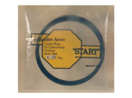 ALAMBRE CUERDA PIANO EN ROLLO