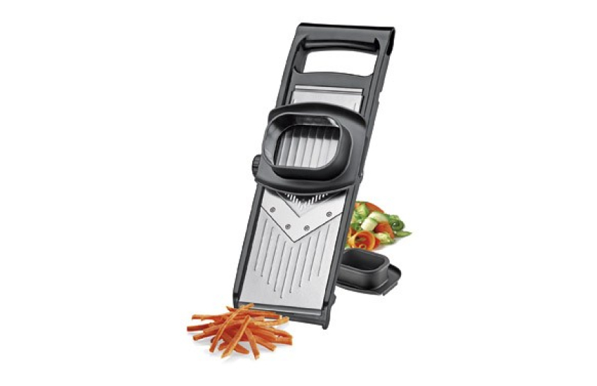 MANDOLINA COMPACT