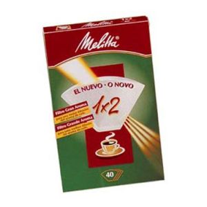 PAPIER FILTRE À CAFÉ MELITTA