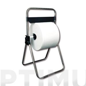 PORTE-BOBINE EN CELLULOSE