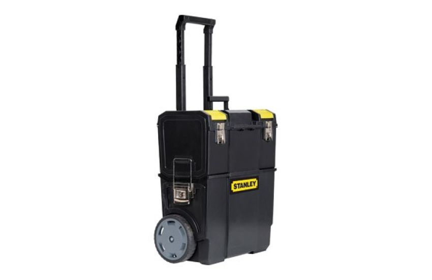 TALLER MOVIL PLASTICO RWS 3 EN 1