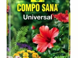 SUBSTRATO UNIVERSAL COMPO SANA
