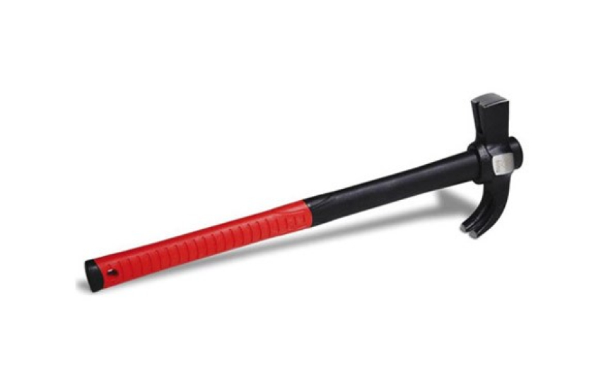 MARTEAU DE COFFRAGE RUBIFLEX À MANCHE ERGONOMIQUE MARTEAU DE COFFRAGE RUBIFLEX À MANCHE ERGONOMIQUE