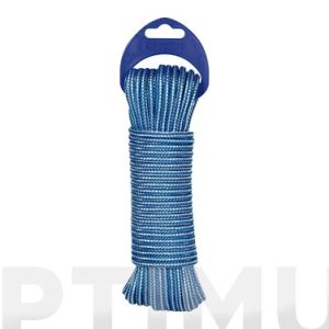 CORDON POLIPROPILENO ALMA TEXTURADA Ø 4 MM