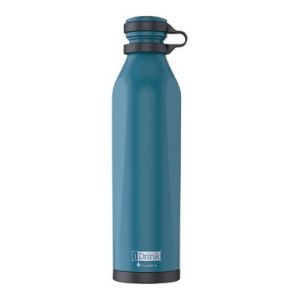 BOUTEILLE THERMOS AMOVIBLE EVO EN ACIER INOXYDABLE