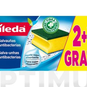 ESTROPAJO SALVAUÑAS