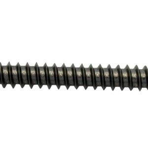 TORNILLO ROSCA CHAPA C/PLANA INOX 8 UDS