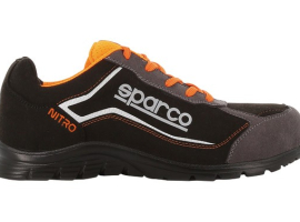 ZAPATO NITRO NRGR S3 