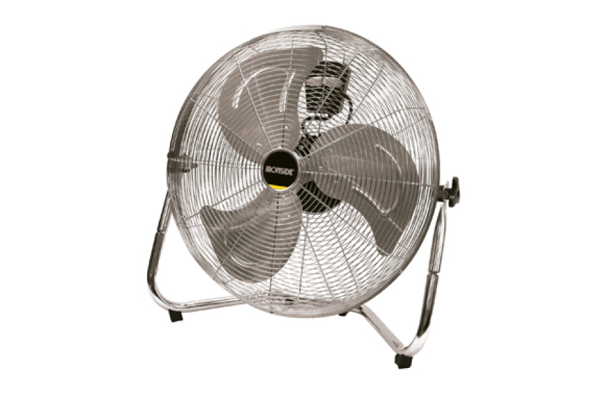 VENTILADOR INDUSTRIAL 
