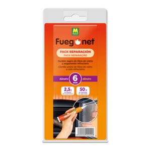 REPARADOR CHIMENEAS/ESTUFAS