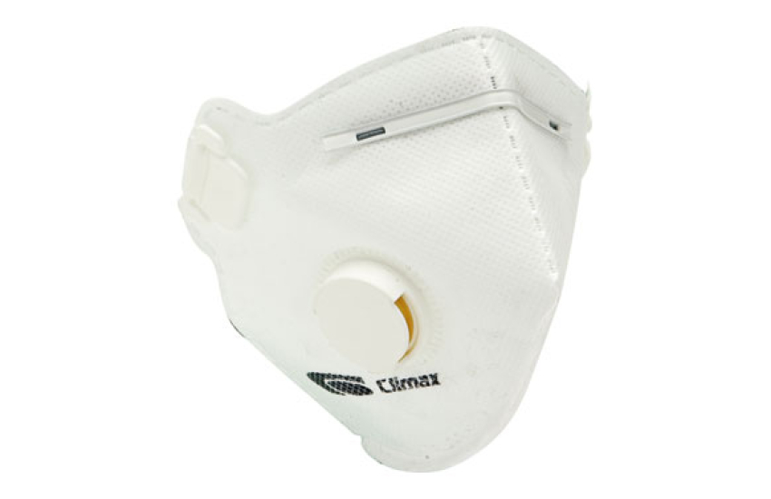 MASQUE ANTI-POUSSIÈRE AVEC VALVE FFP2 MASQUE ANTI-POUSSIÈRE AVEC VALVE FFP2