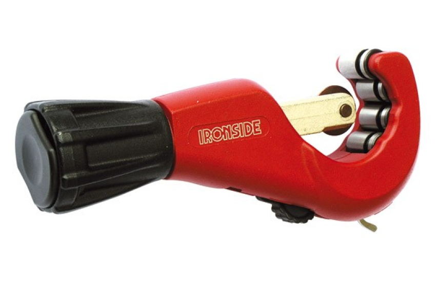 COUPE-TUBE DE 3 À 35 MM DE PROFONDEUR POUR LE CUIVRE, L'ALUMINIUM ET LES MÉTAUX