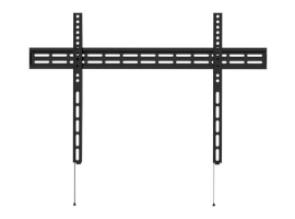 SUPPORT FIXE EXTRA PLAT POUR ÉCRAN DE TÉLÉVISION 600 X 400 CM