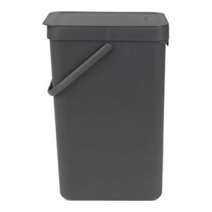 POUBELLE DE RECYCLAGE 