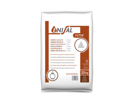 ARENA SILICE FINA 'S' 