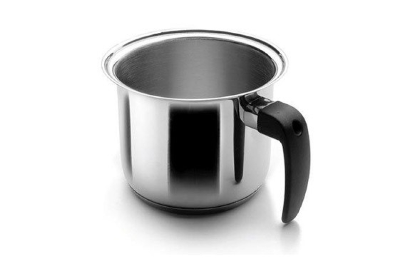 POT EN ACIER INOXYDABLE LADYCOR