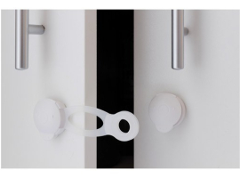 SERRURE DE SÉCURITÉ POLYVALENTE