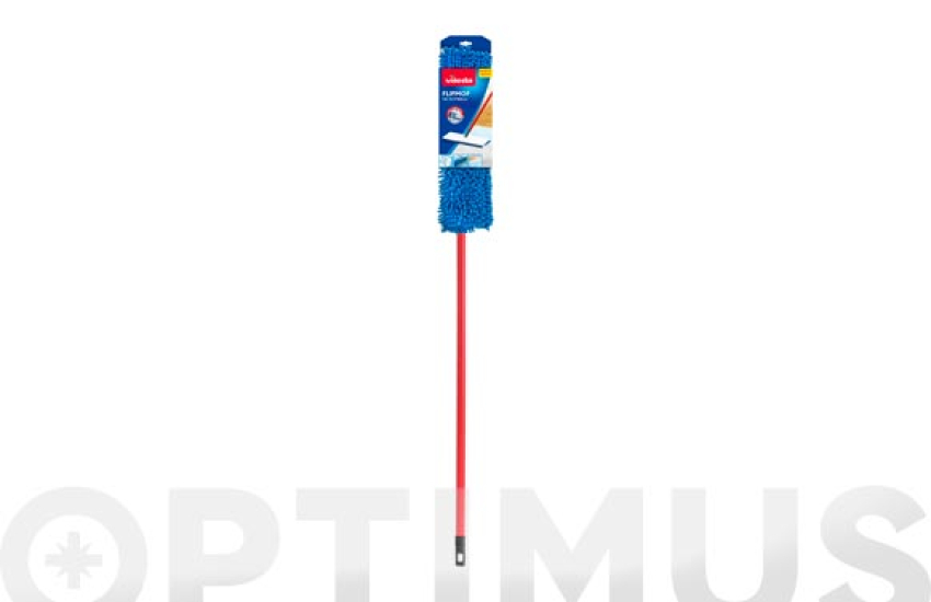 MOPA MICROFIBRA CON PALO